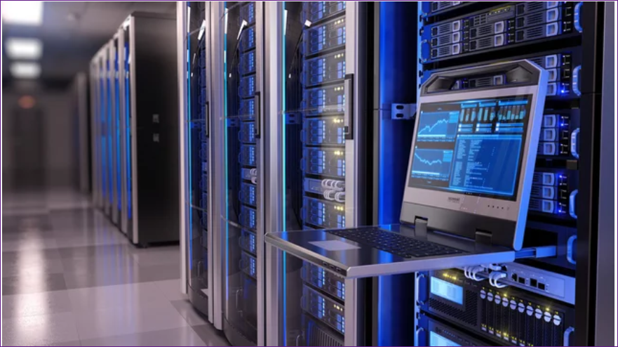 Audit Informatique
